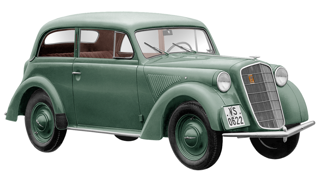 Opel, Olimpija, 1935-1937, Foto Montavimas, Juodai Balta Nuotrauka, Spalvos, Atleidžiami Ir Redaguojami, Pkw, Oldtimer, Automatinis