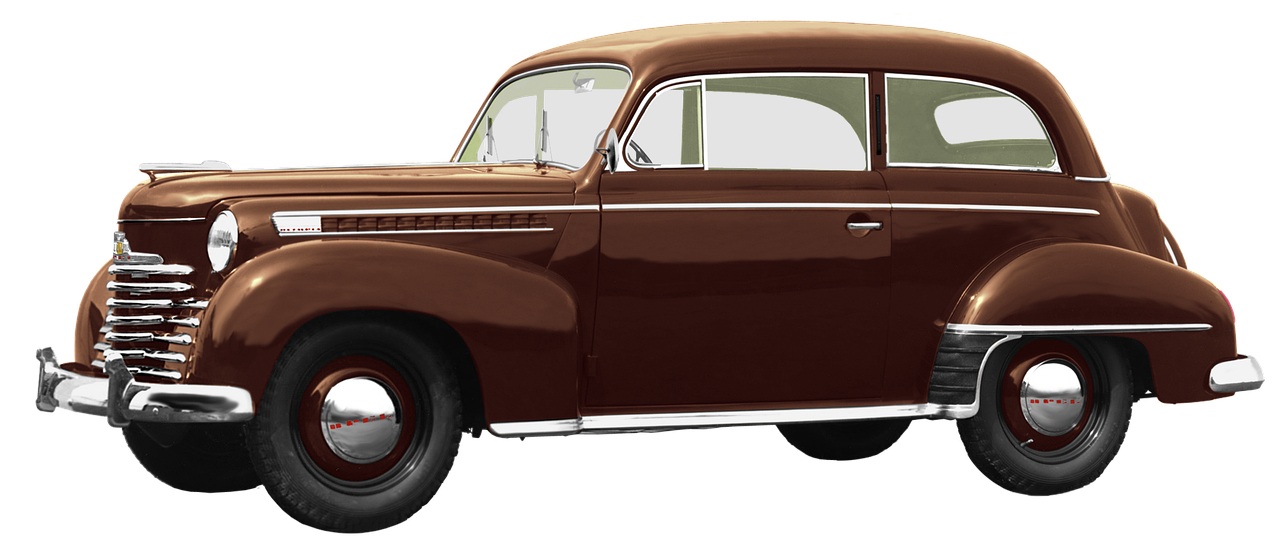 Opel, Olimpija, Limuzinas, 2 Durys, 1951-1952 Metais, 4-Zilo, 108 Km H, 50 Metų, Adam Opel, Senoji Opel Reklama