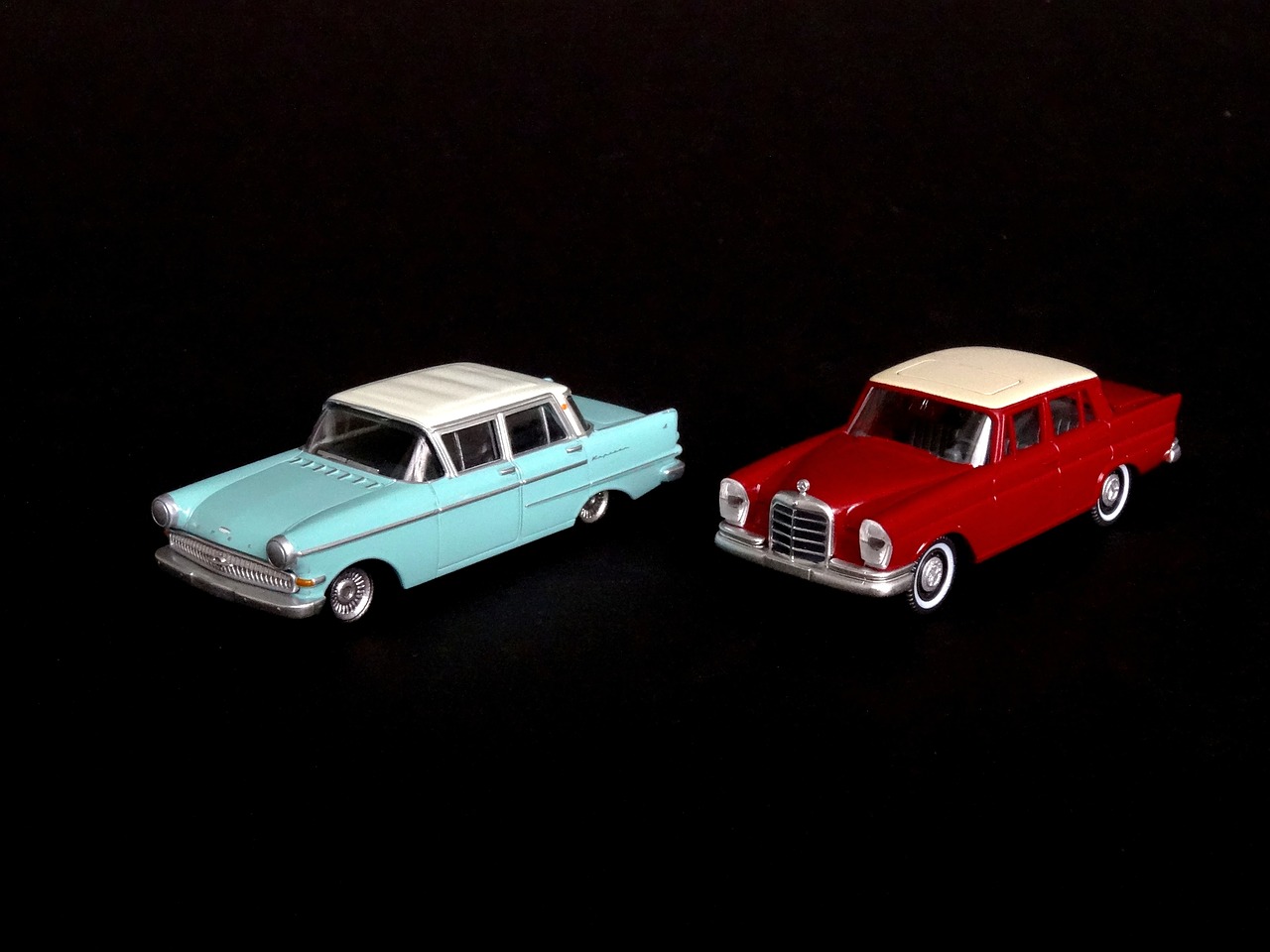 Opelio Kapitonas, Pastatytas 1959 M ., Mercedes 220 S, Ankstyvasis Laikotarpis, W 111, Oldtimer, Modelis, Modelis Automobilis, Konkurentai, Penkiasdešimt