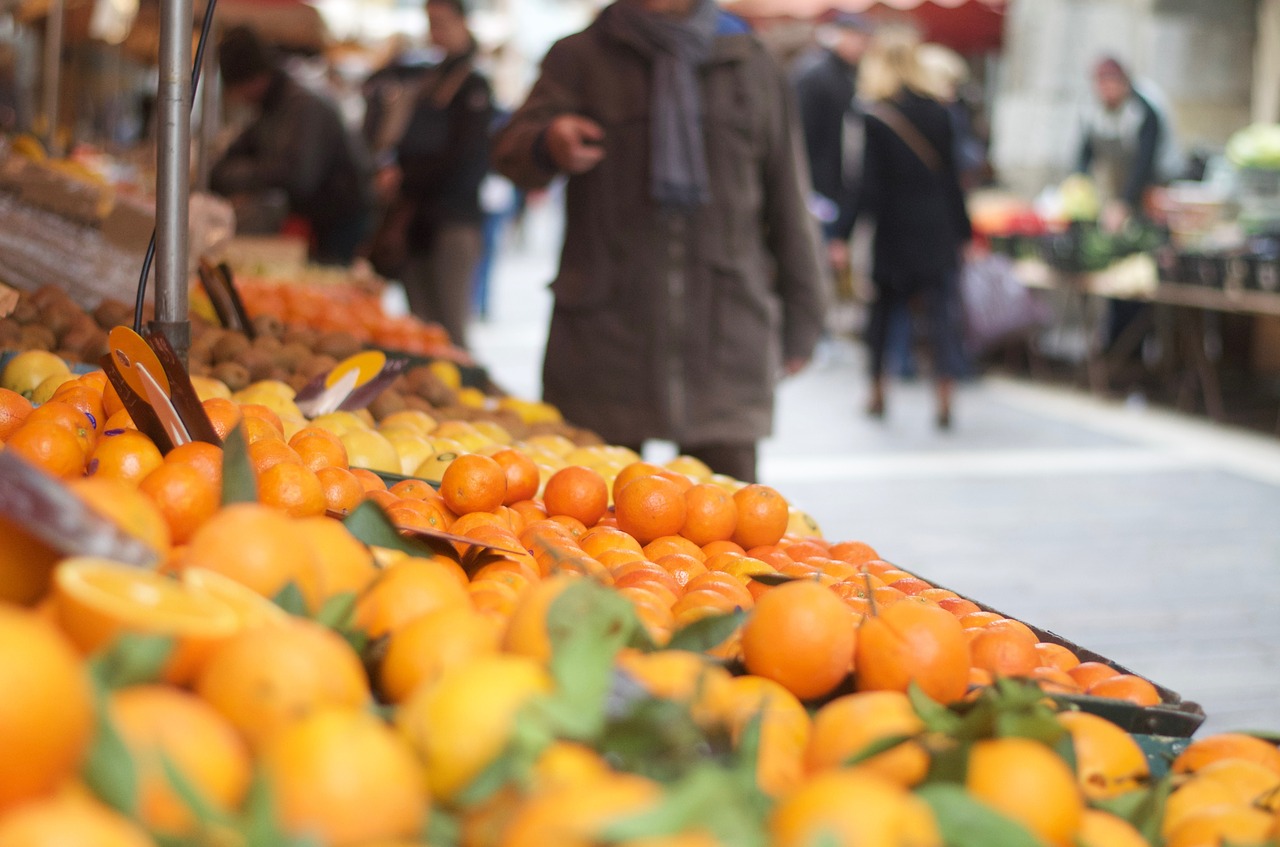 Turgus, Oranžinė, Citrusiniai, Vaisiai, Maistas, Sultys, Vitaminas, Ekologiškas, Oranžinis Vaisius, Šviežumas