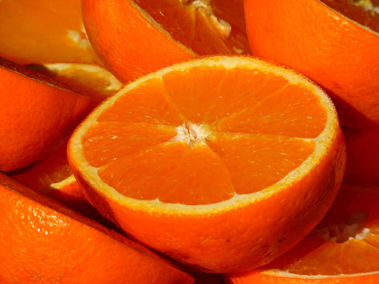 Oranžinė, Vaisiai, Vitaminai, Vaisiai, Citrusiniai Vaisiai, Nemokamos Nuotraukos,  Nemokama Licenzija