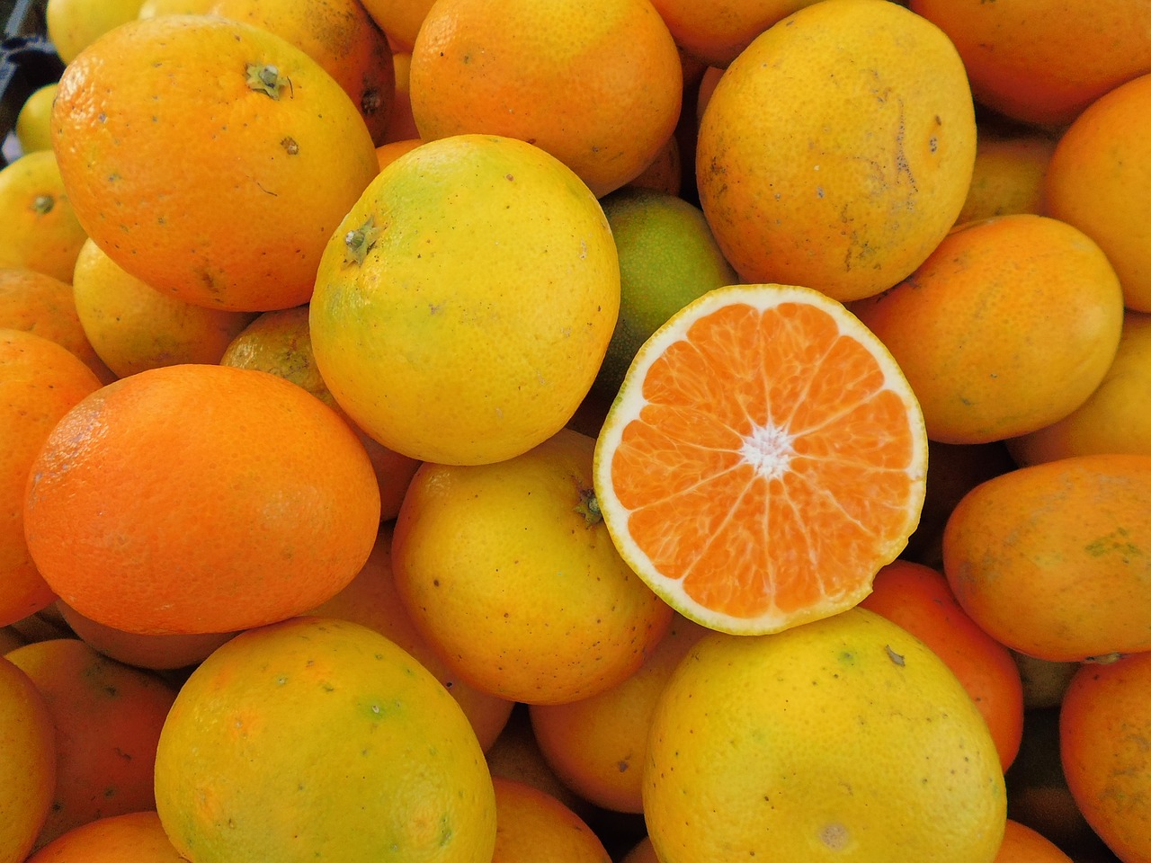 Oranžinė, Vaisiai, Ekologiškas, Oranžinė Geltona, Vitaminas, Nemokamos Nuotraukos,  Nemokama Licenzija