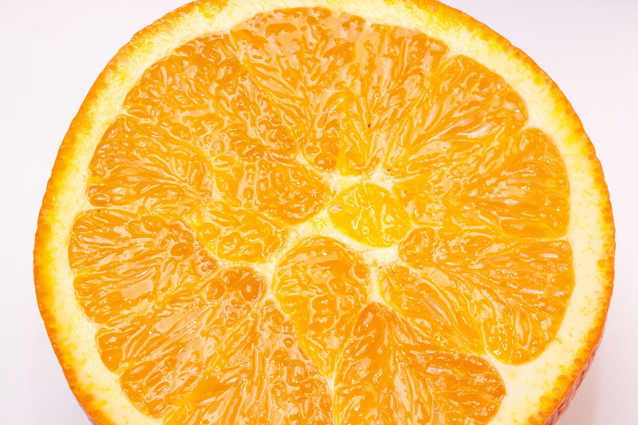 Oranžinė, Bamba, Bahia Oranžinė, Citrusinių Sinensis, Citrusinis Vaisius, Vaisiai, Vitaminai, Sultingas, Griežinėliais, Nemokamos Nuotraukos