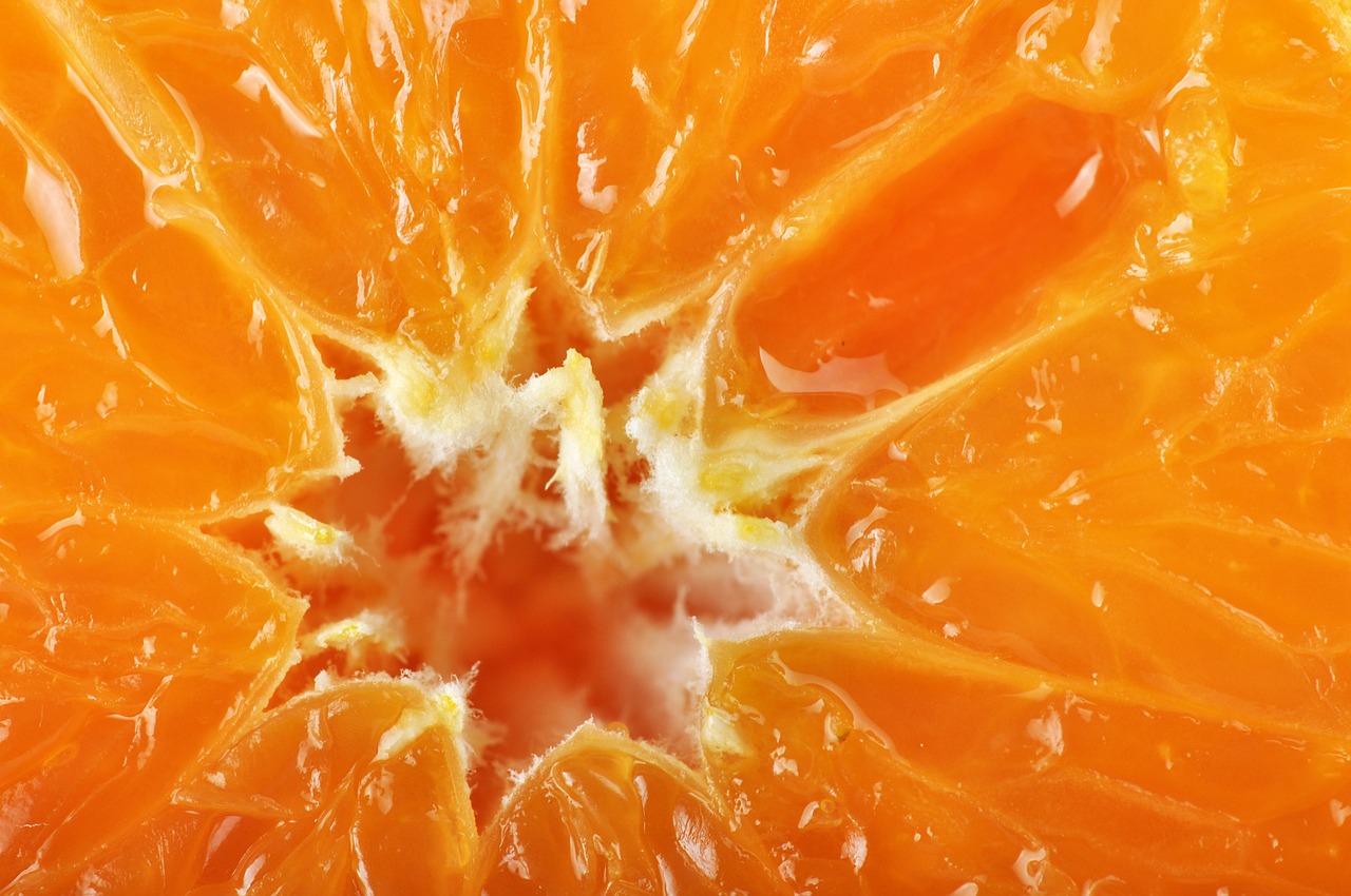 Oranžinė, Oranžinis Pluoštas, Pluoštas, Tekstūra Oranžinė, Apelsinų Skiltis, Citrusiniai Vaisiai, Šviežias Apelsinas, Apelsinų Gabaliukai, Lokam Apelsinai, Subrendęs Oranžinis