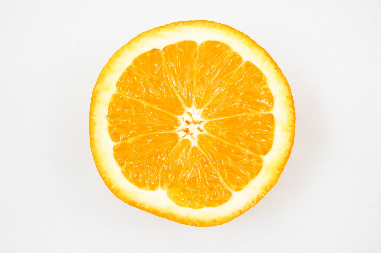 Oranžinė, Vaisiai, Vitaminai, Sveika Mityba, Citrina, Pusė, Nemokamos Nuotraukos,  Nemokama Licenzija