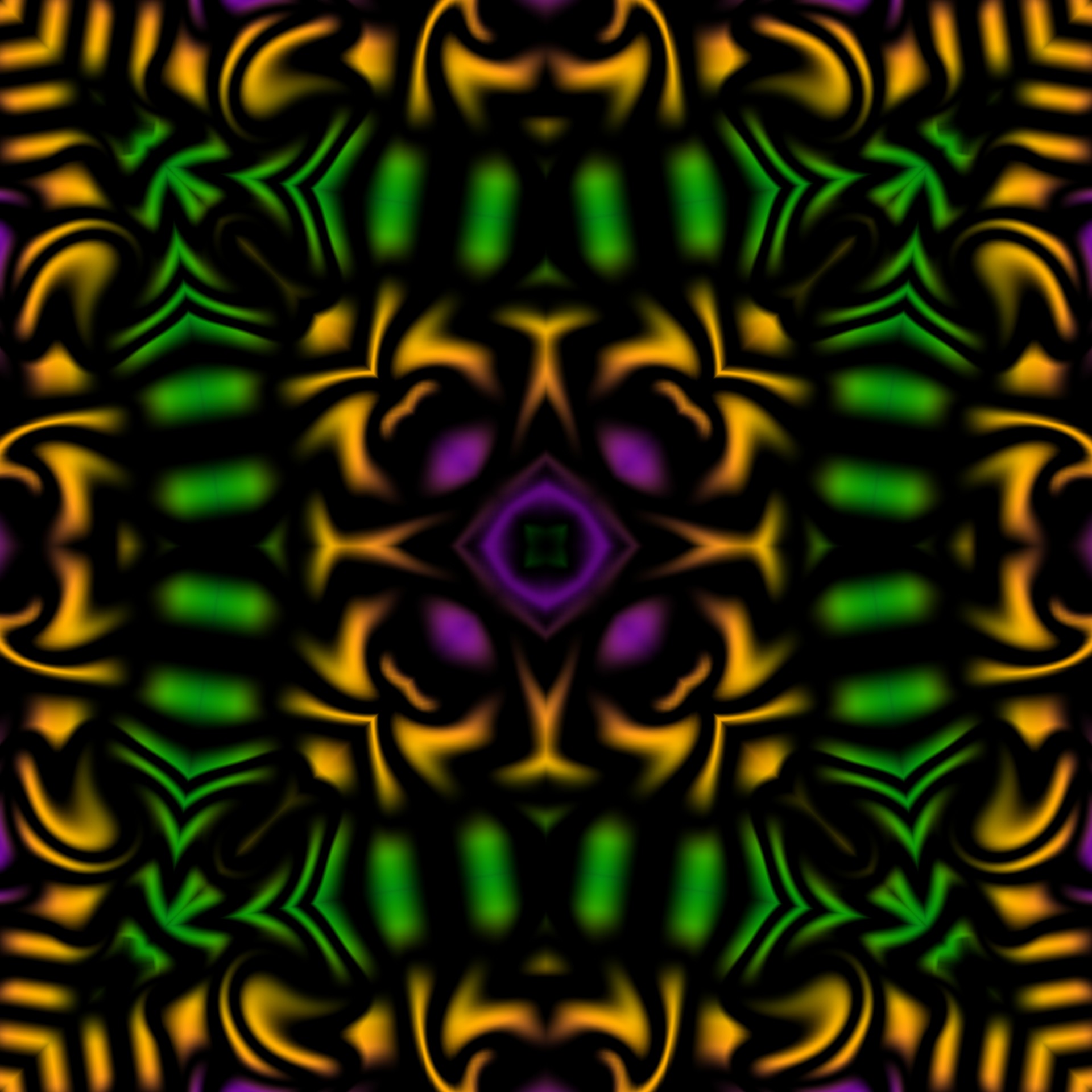 Kaleidoskopas,  Abstraktus,  Kvadratas,  Žalias,  Oranžinė,  Violetinė,  Oranžinė Žalia Violetinė Kaleidoskopas, Nemokamos Nuotraukos,  Nemokama Licenzija