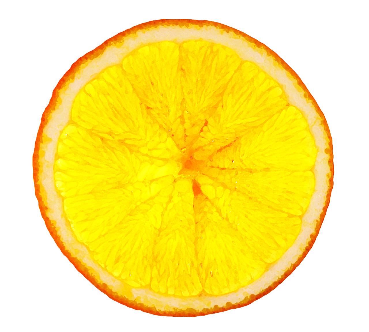 Apelsinų Skiltis, Oranžinė, Gabaliukas, Vaisiai, Maistas, Šviežias, Citrusiniai, Sveikas, Sultingas, Gamta