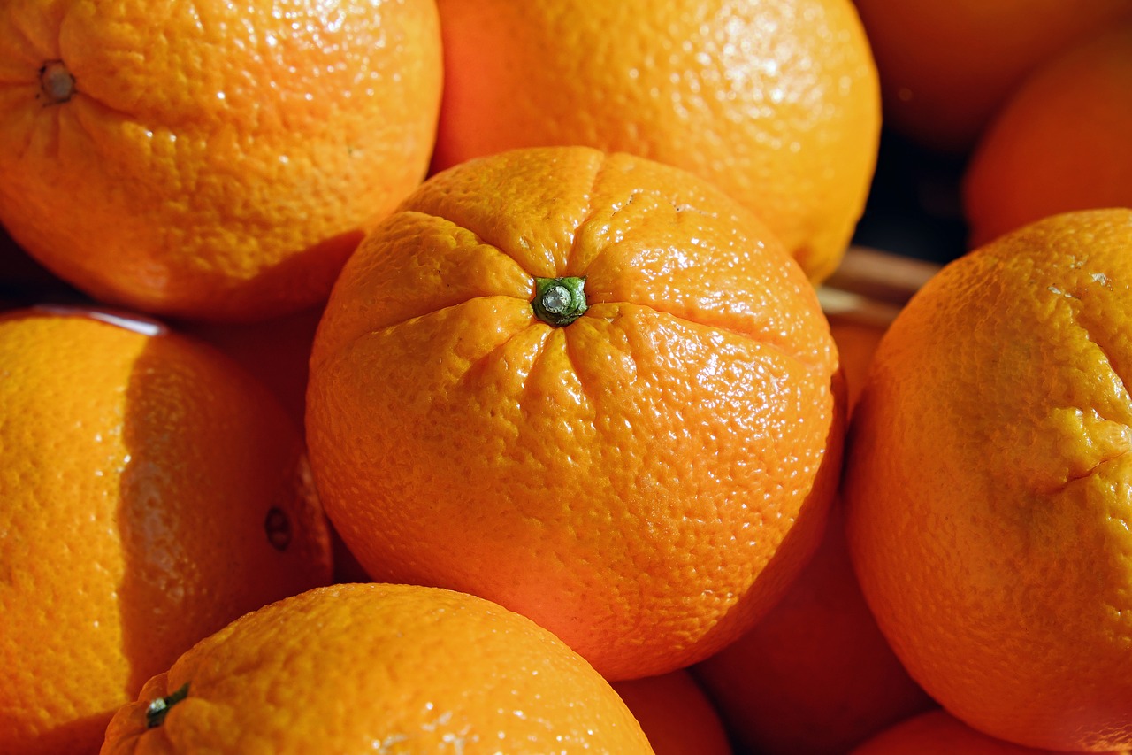 Apelsinai, Citrusiniai Vaisiai, Vaisiai, Vaisiai, Vitaminhaltig, Sveikas, Frisch, Saldus, Maistas, Į Sveikatą