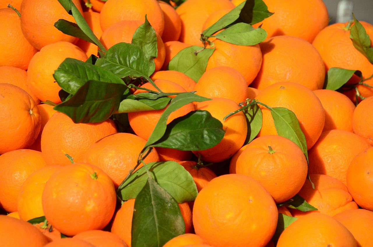 Apelsinai, Vaisiai, Citrusinis Vaisius, Ūkininkų Vietos Rinka, Nemokamos Nuotraukos,  Nemokama Licenzija