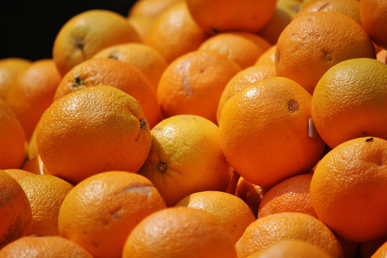 Apelsinai, Citrusiniai Vaisiai, Citrusinis Vaisius, Vaisiai, Vitaminhaltig, Mityba, Frisch, Sveikas, Vitaminai, Maistas