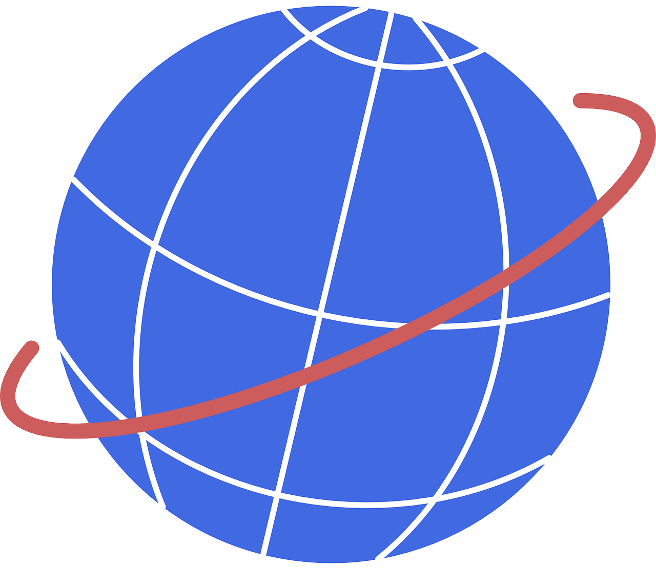 Orbita, Pasaulis, Planeta, Mėlynas, Žemė, Palydovas, Gaublys, Nemokama Vektorinė Grafika, Nemokamos Nuotraukos,  Nemokama Licenzija