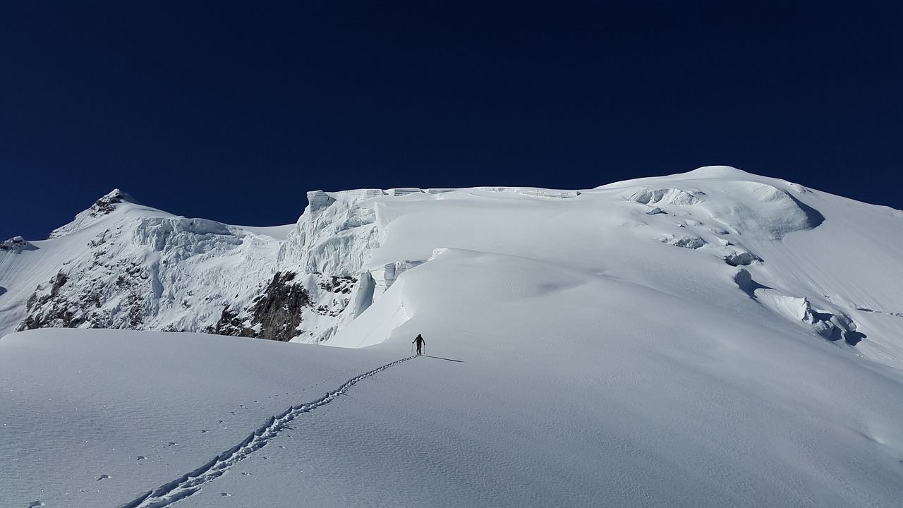 Ortler, Slidinėjimas Atokioje Pakrantėje, Alpių, Šiaurinė Siena, Kalnai, South Tyrol, Val Venosta, Sniegas, Aukštas, Aukščiausiojo Lygio Susitikimas