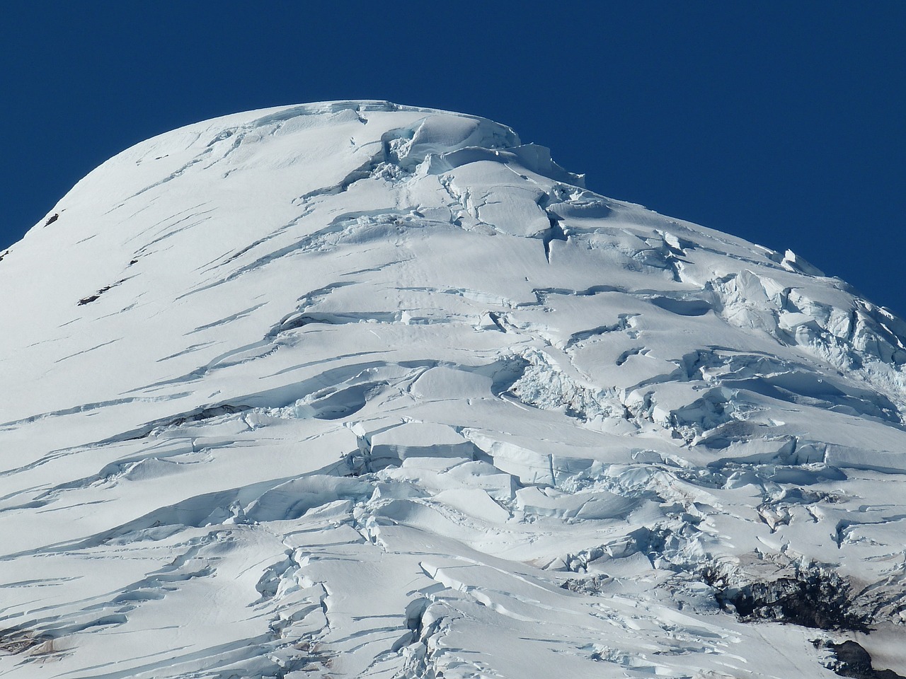 Osorno, Aukščiausiojo Lygio Susitikimas, Čile, Pietų Amerika, Puerto Vartai, Kalnas, Vulkanas, Kraštovaizdis, Gamta, Kalnai