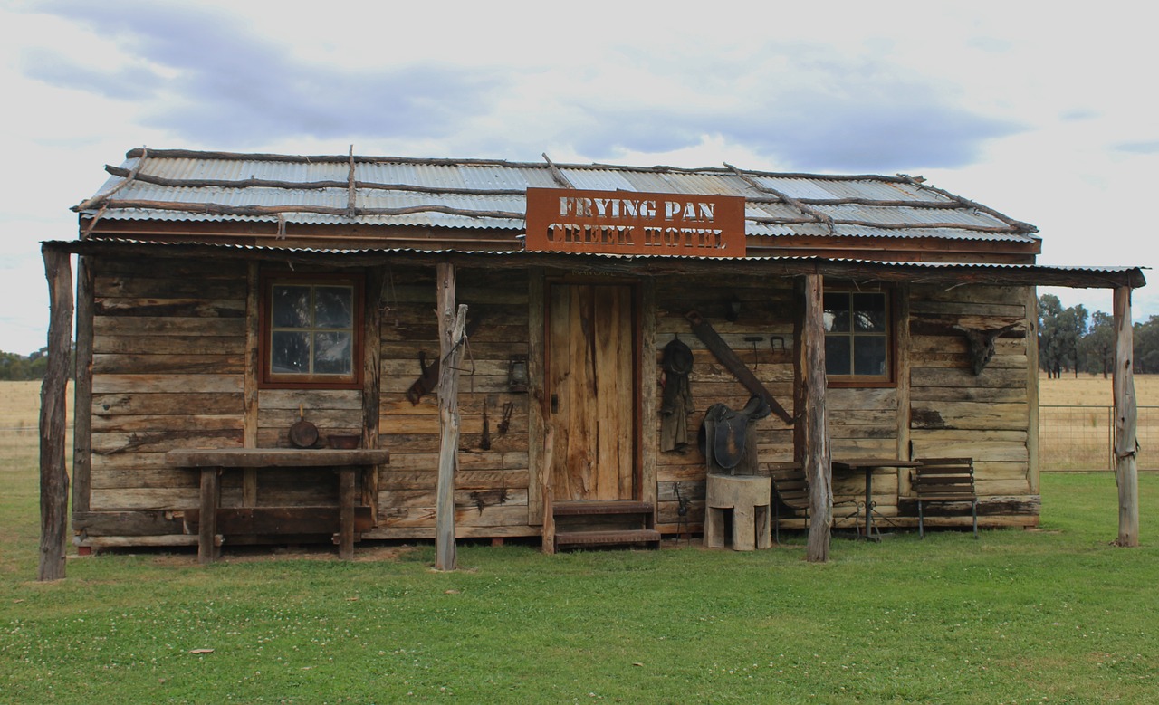 Antroji Shed, Žmogaus Urvas, Australia, Outback, Medienos Drožlės, Jackaroo, Pjovimo Staklės, Nemokamos Nuotraukos,  Nemokama Licenzija