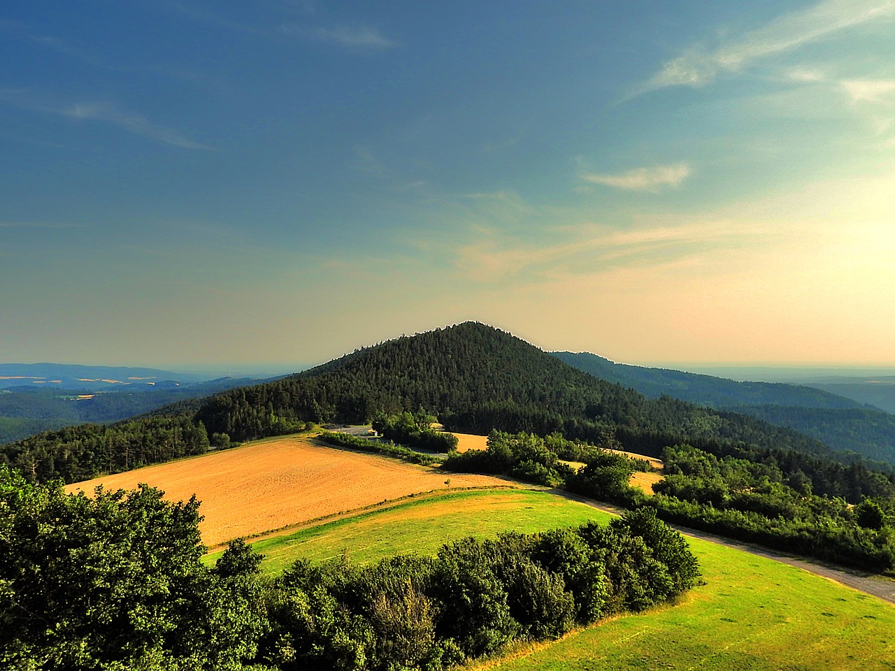 Perspektyva,  Kraštovaizdis,  Tolimas Vaizdas,  Vaizdas,  Kalnas, Nemokamos Nuotraukos,  Nemokama Licenzija