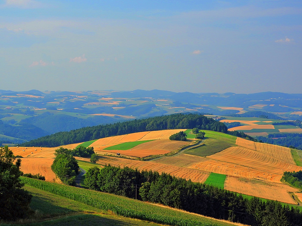 Perspektyva,  Kraštovaizdis,  Tolimas Vaizdas,  Vaizdas,  Kalnas, Nemokamos Nuotraukos,  Nemokama Licenzija