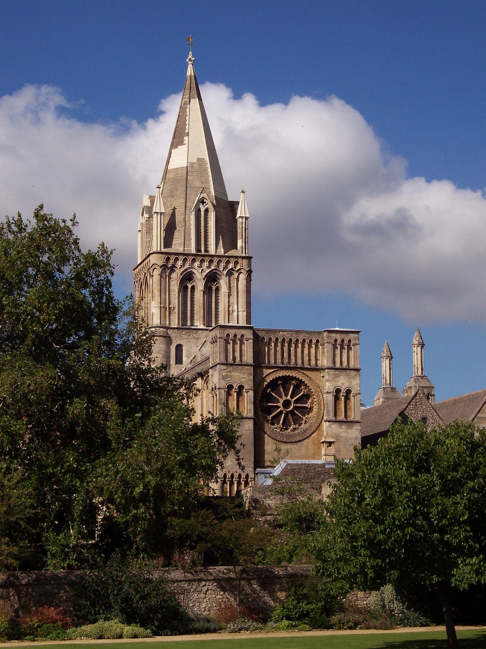 Oxford, Katedra, Anglija, Nemokamos Nuotraukos,  Nemokama Licenzija