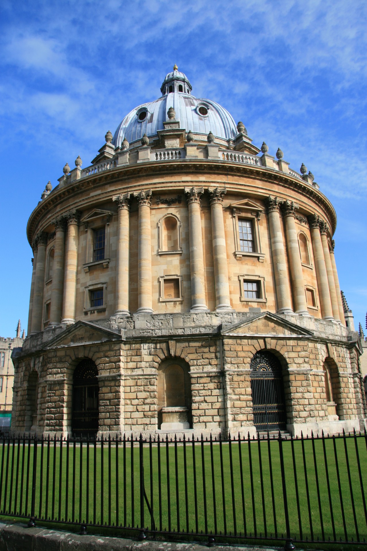 Oxford,  Anglija,  Biblioteka,  Oxford England Biblioteka, Nemokamos Nuotraukos,  Nemokama Licenzija