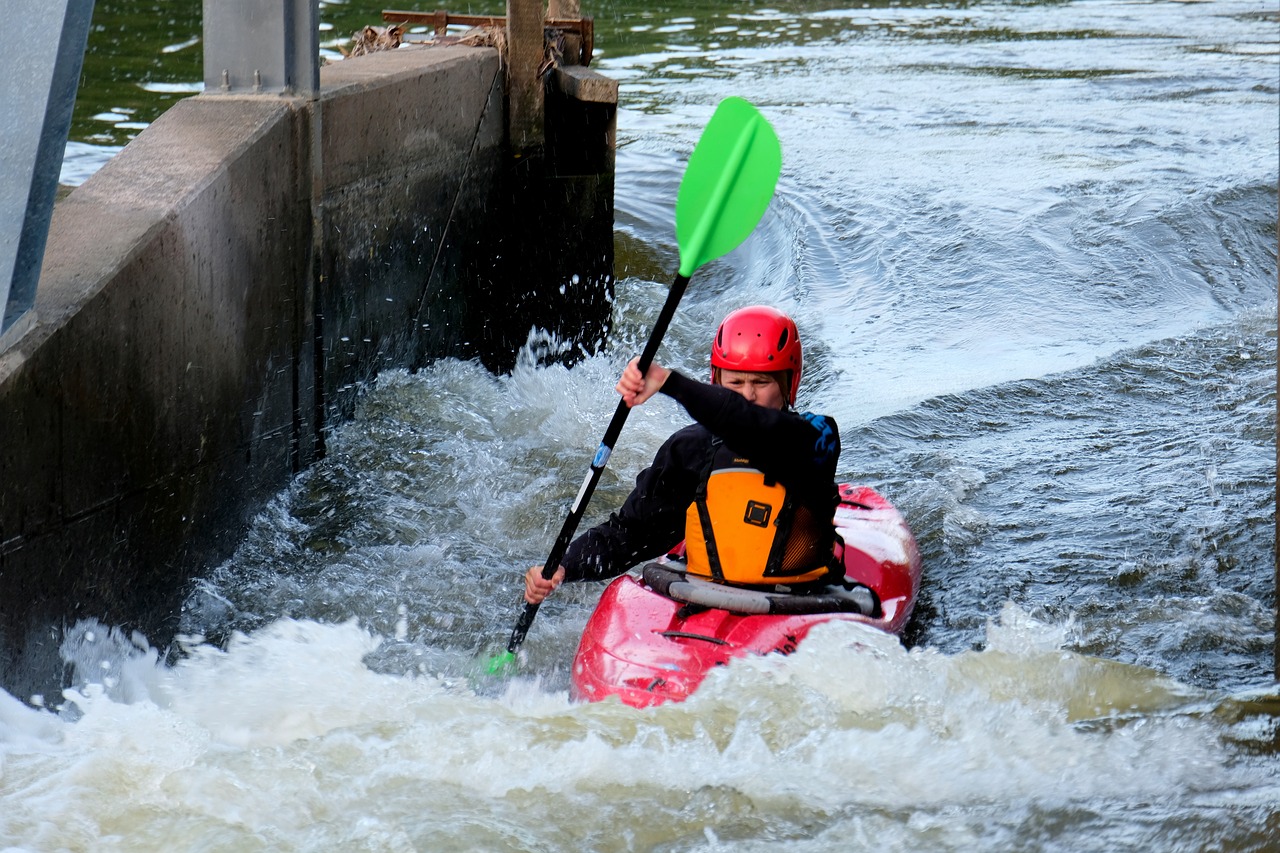 Paddleris, Irklas, Kanojistas, Sportas, Baidarėmis, Vanduo, Švirkšti, Banga, Šlapias, Purkšti