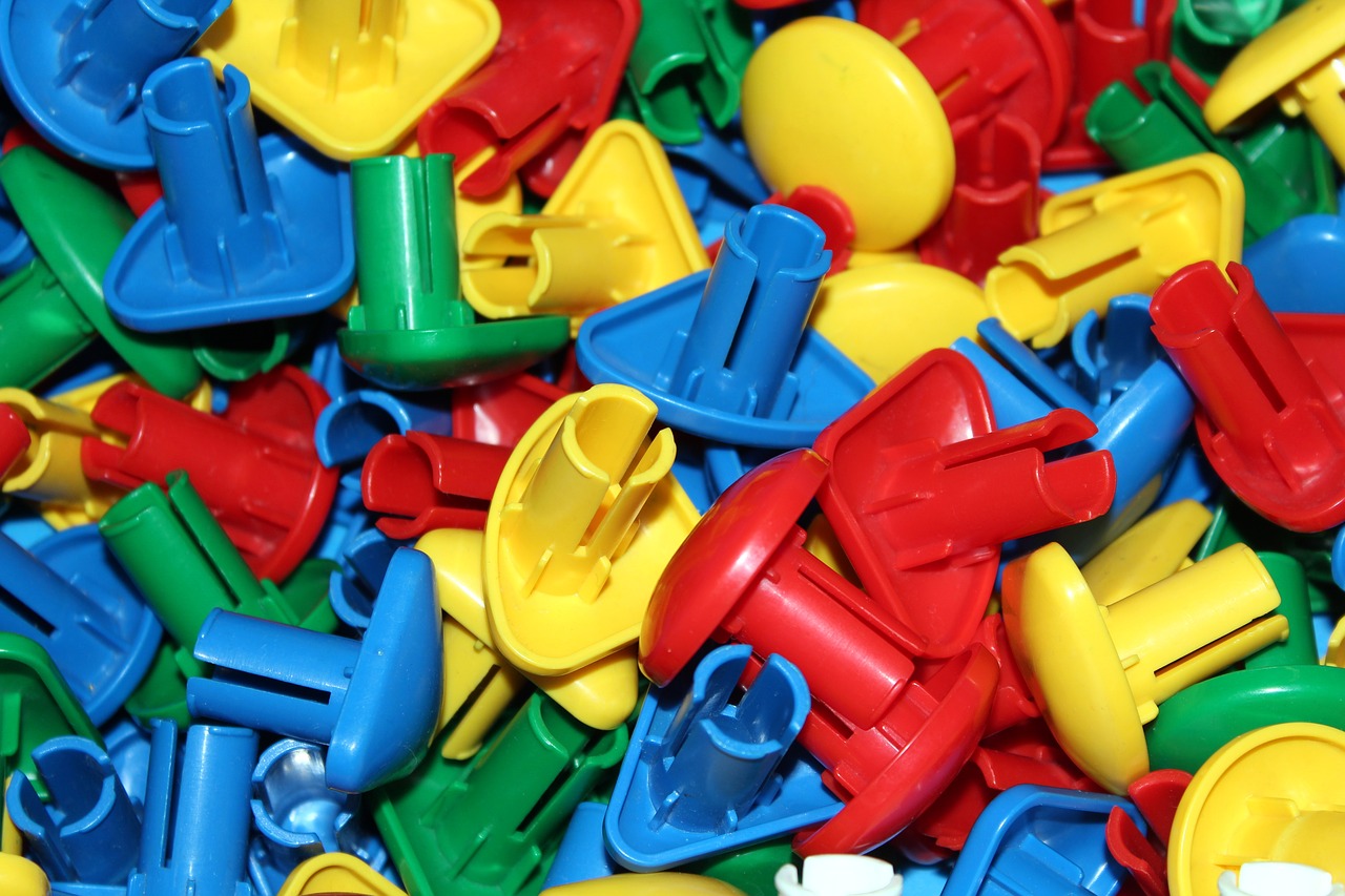 Pagalvėlės, Plastmasinis, Žaislas, Vaikas, Žaisti, Spalva, Spalvinga, Spalvingi Žaislai, Vaikystę, Vaikams