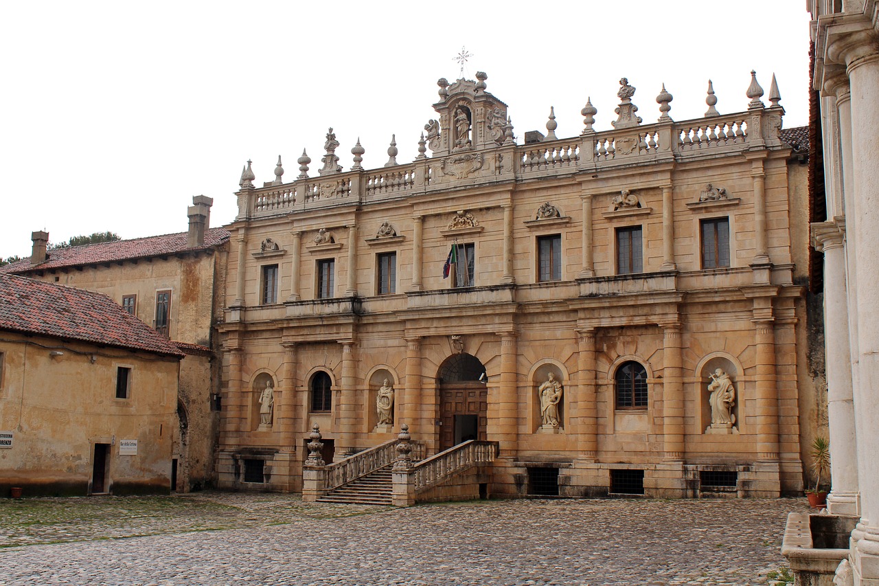 Padula,  San Lorenzo Certosa,  Paminklas,  Chartreuse,  Istorija,  Vienuolynas,  Paslaptis,  Šventa,  Vienuolynas,  Carthusians