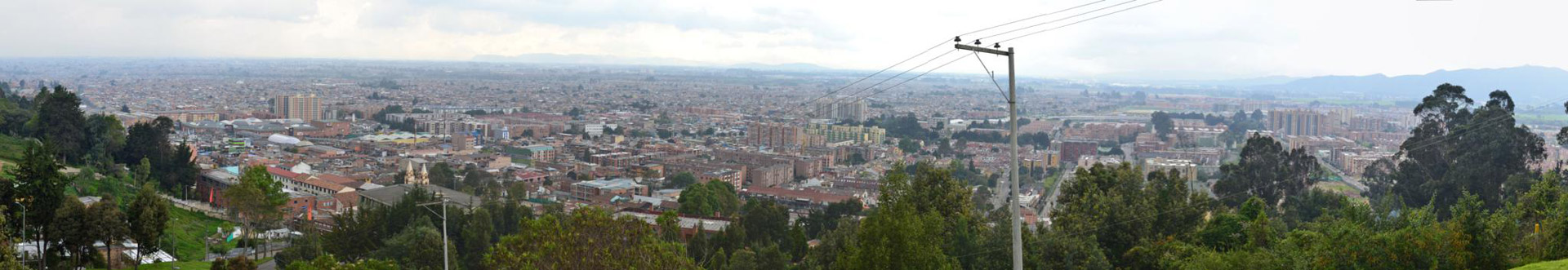 Bogota,  Suba,  Panoramic,  Cityscape,  Landscape Bogotá Suba, Nemokamos Nuotraukos,  Nemokama Licenzija