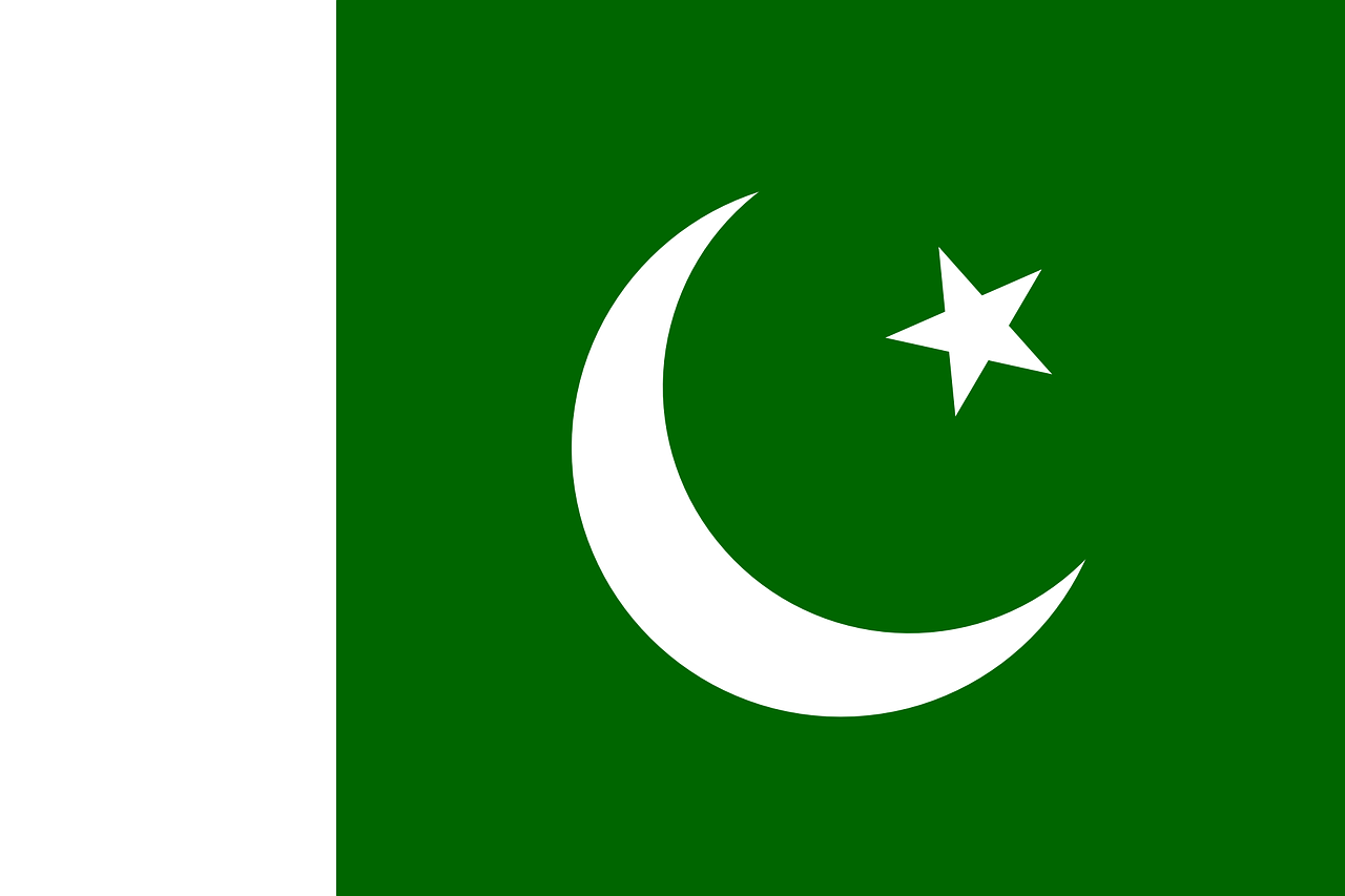 Pakistanas, Vėliava, Tautinė Vėliava, Tauta, Šalis, Ženminbi, Simbolis, Nacionalinis Ženklas, Valstybė, Nacionalinė Valstybė