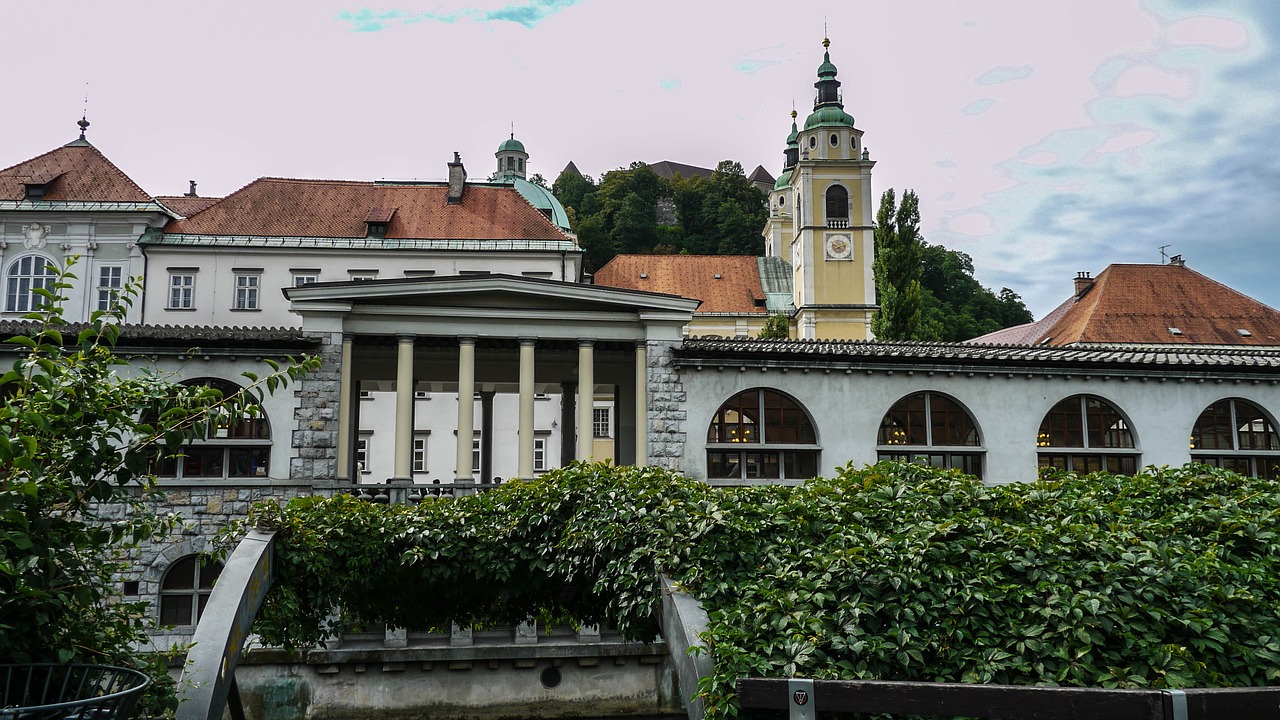 Rūmai, Slovenia, Muziejus, Pastatas, Nemokamos Nuotraukos,  Nemokama Licenzija