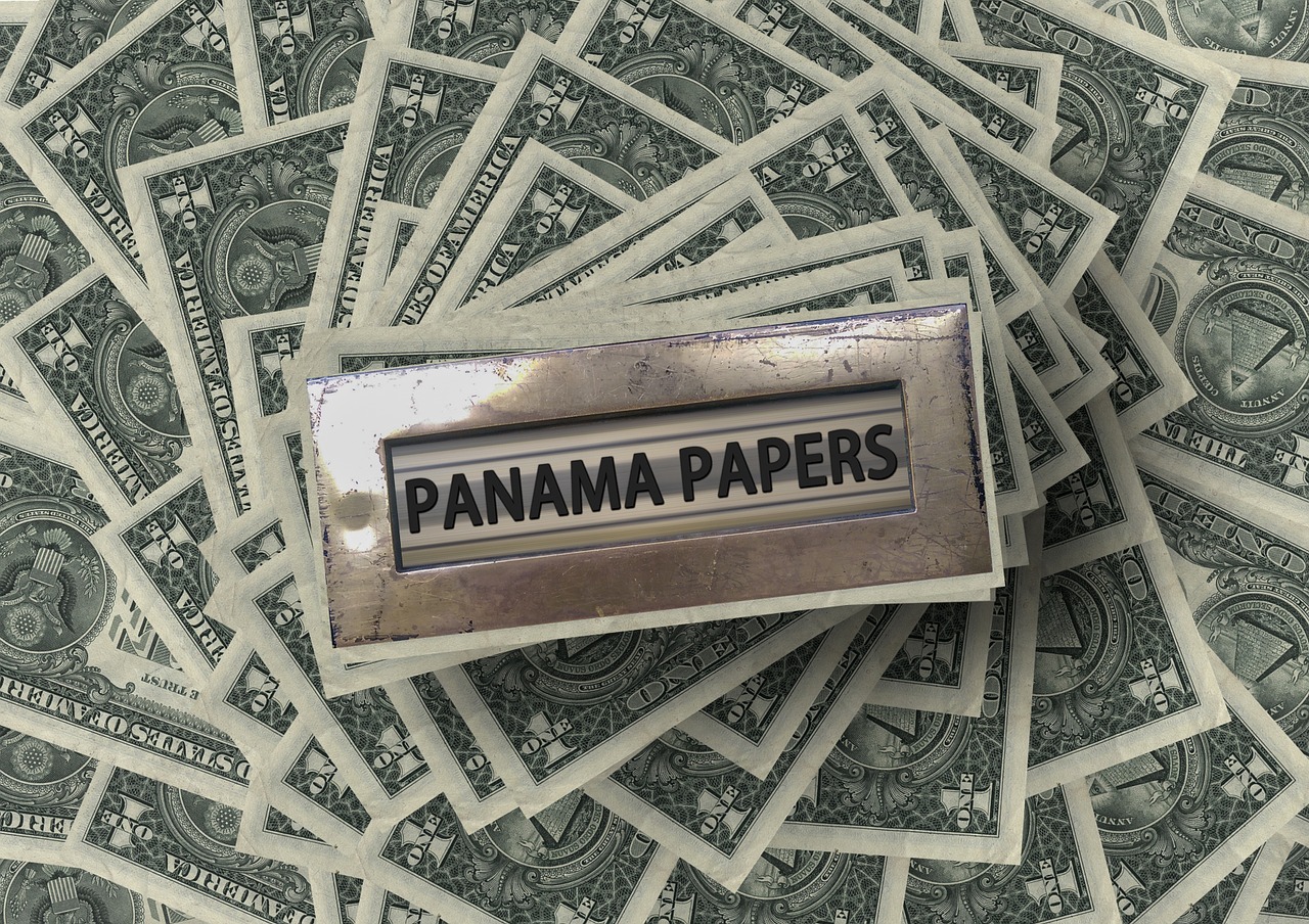 Panama, Popieriai, Pašto Dėžutę, Skandalas, Doleris, Finansai, Apgaulė, Kontrolė, Duomenų Nutekėjimas, Advokatų Kontora
