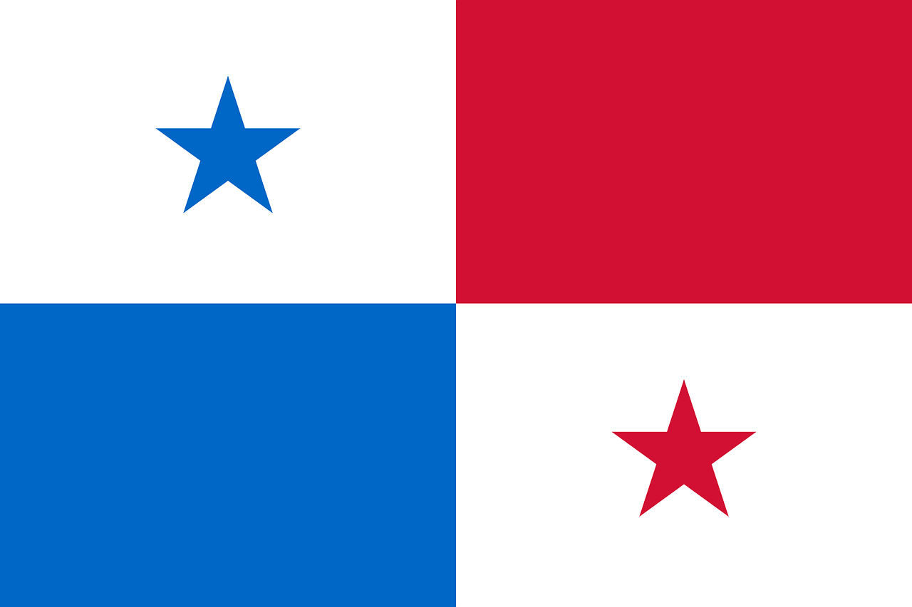 Panama, Vėliava, Tautinė Vėliava, Tauta, Šalis, Ženminbi, Simbolis, Nacionalinis Ženklas, Valstybė, Nacionalinė Valstybė