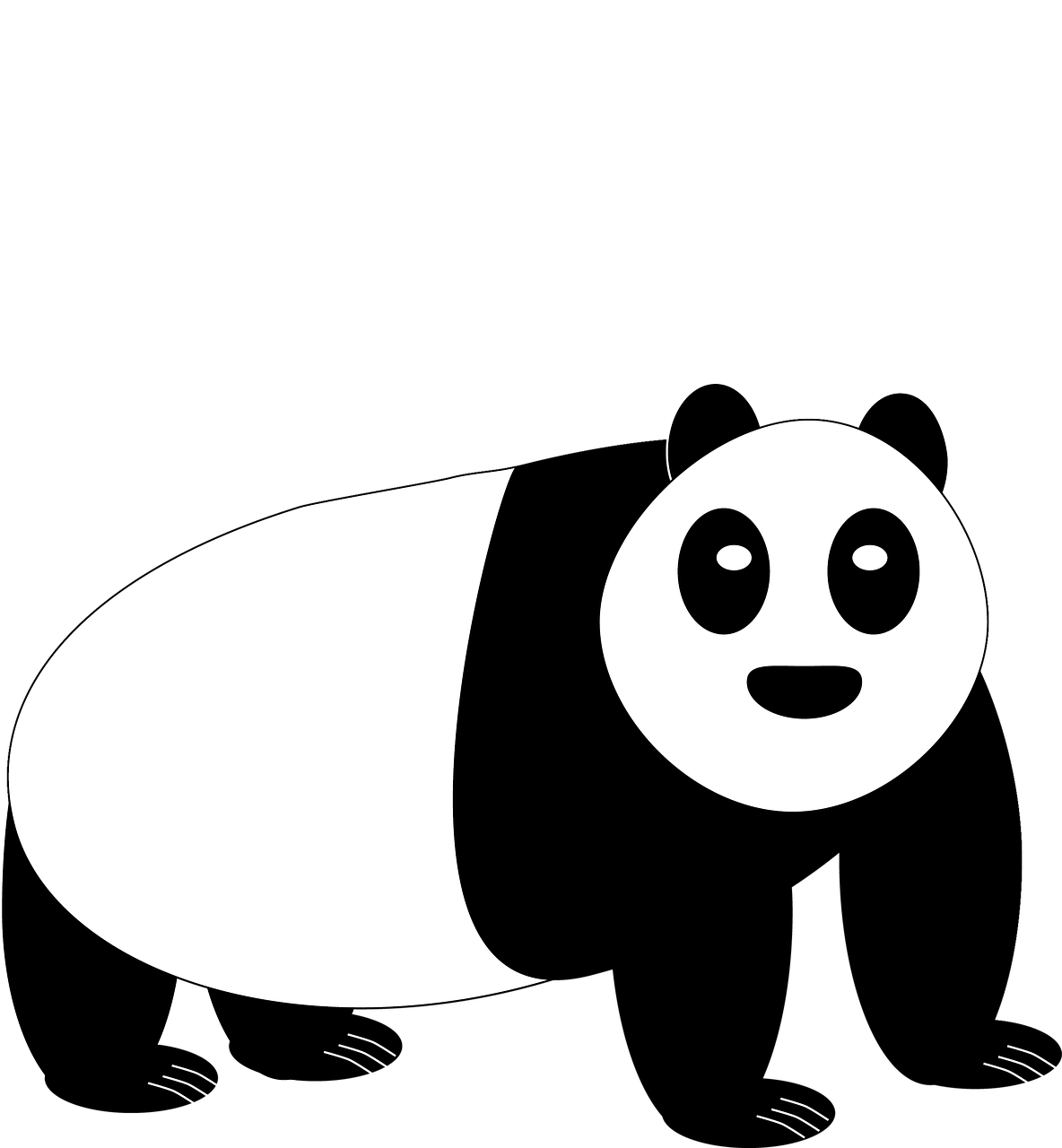 Panda, Turėti, Gyvūnas, Mielas, Gamta, Juokinga, Asija, Žavinga, Nemokamos Nuotraukos,  Nemokama Licenzija