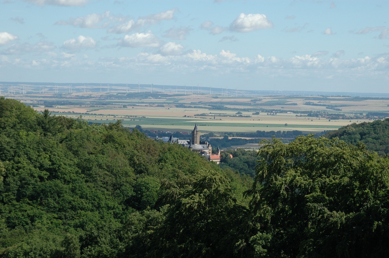 Panorama, Kraštovaizdis, Gamta, Perspektyva, Kalnai, Atrodo, Pastatas, Nemokamos Nuotraukos,  Nemokama Licenzija