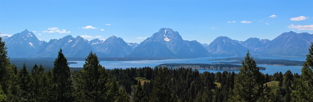 Panorama,  Kalnas,  Gamta,  Panoraminis Vaizdas,  Ežeras,  Kalnai,  Miškas,  Be Honoraro Mokesčio, Nemokamos Nuotraukos,  Nemokama Licenzija