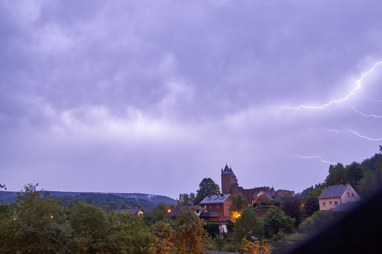 Panorama,  Dangus,  Pobūdį,  Kraštovaizdis,  Medis,  Kelionė,  Hill,  Kalnų,  Debesis,  Vasara