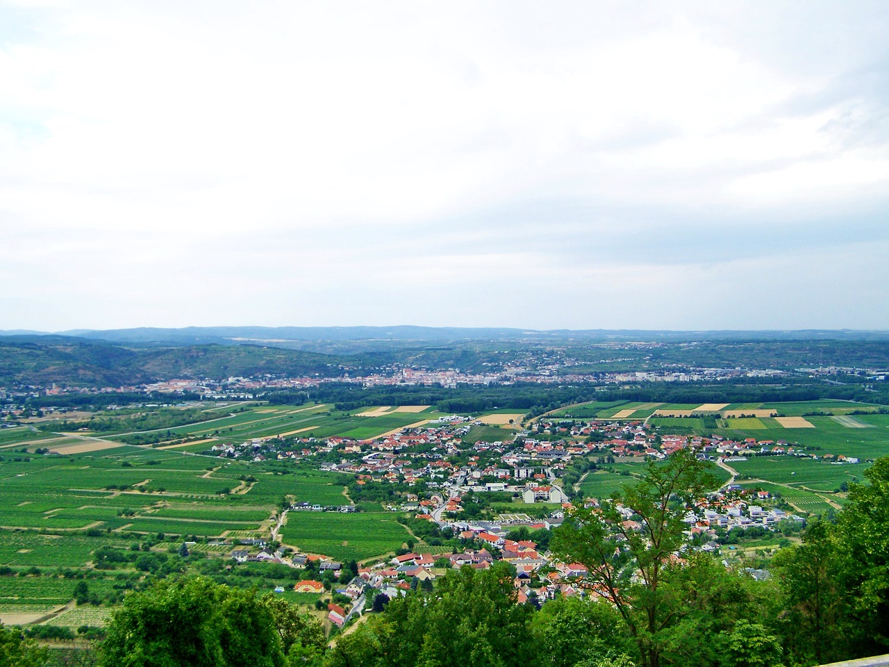 Panorama,  Kraštovaizdis,  Austrija, Nemokamos Nuotraukos,  Nemokama Licenzija