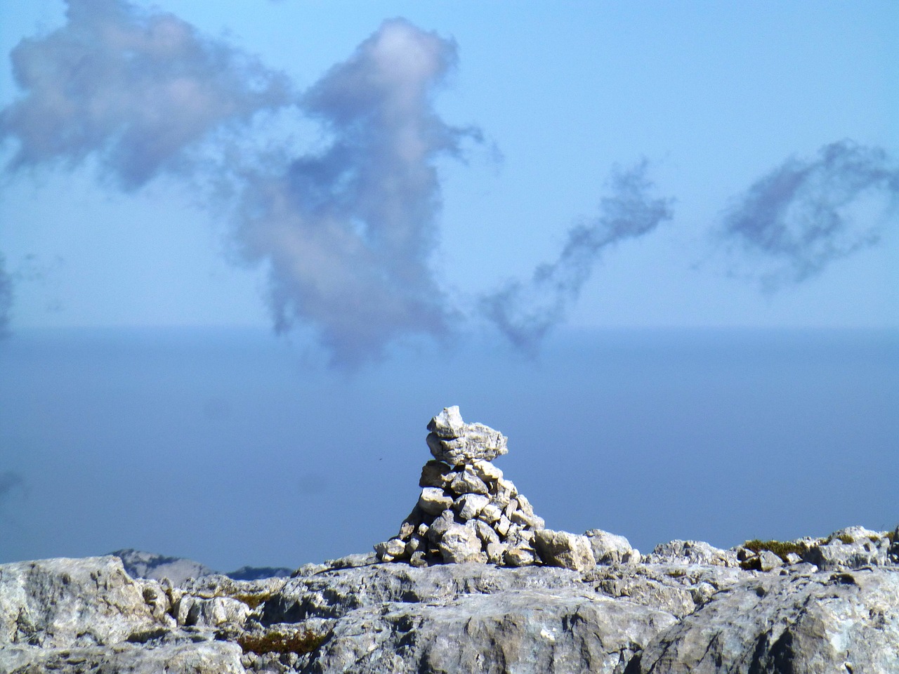 Panorama, Alpių, Kraštovaizdis, Gamta, Vaizdas, Austria, Akmenys, Kalnas, Piko, Nemokamos Nuotraukos