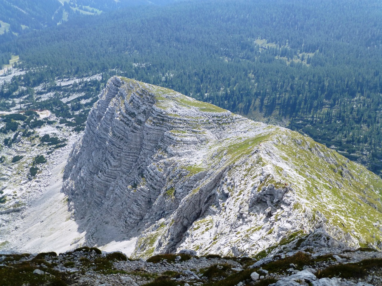 Panorama, Alpių, Kraštovaizdis, Gamta, Vaizdas, Austria, Nemokamos Nuotraukos,  Nemokama Licenzija