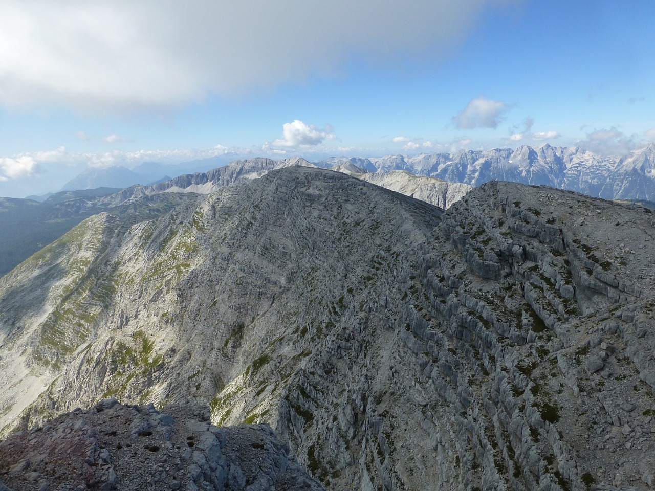 Panorama, Alpių, Kraštovaizdis, Gamta, Vaizdas, Austria, Nemokamos Nuotraukos,  Nemokama Licenzija