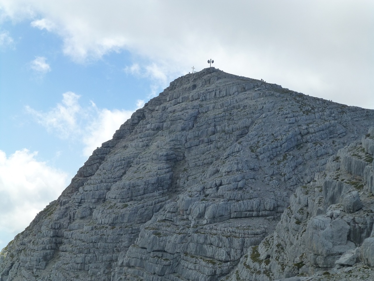 Panorama, Alpių, Kraštovaizdis, Gamta, Vaizdas, Austria, Kalnas, Akmenys, Nemokamos Nuotraukos,  Nemokama Licenzija