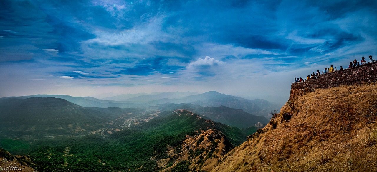 Panoraminis, Gamta, Dangus, Kelionė, Kalnas, Nemokamos Nuotraukos,  Nemokama Licenzija