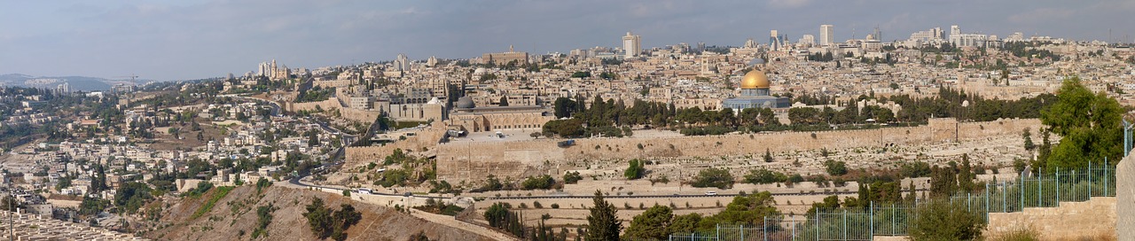Panoraminis,  Panorama,  Gamta,  Kelionė,  Dykuma,  Jeruzalė,  Izraelis,  Vaizdas,  Be Honoraro Mokesčio, Nemokamos Nuotraukos