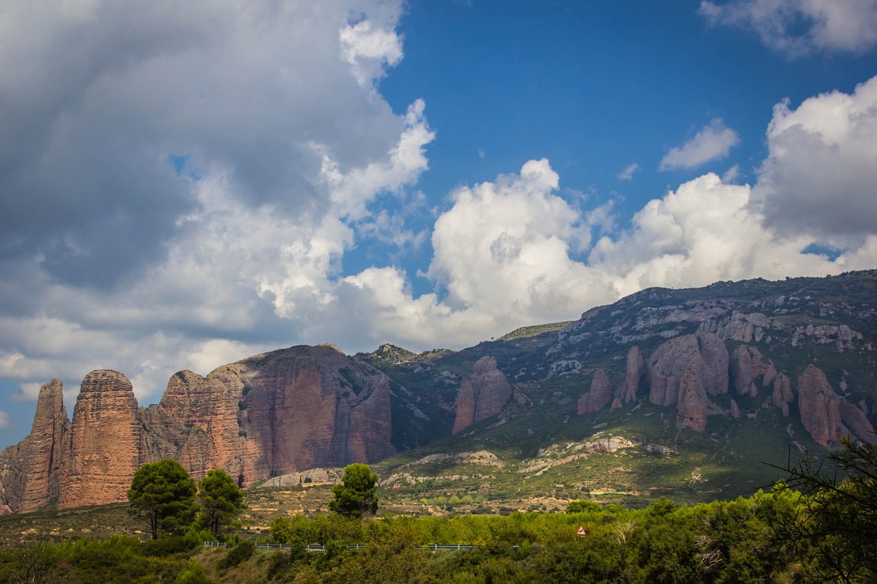 Panoraminis,  Kelionė,  Dangus,  Gamta,  Kraštovaizdis,  Kalnas,  Lauke,  Slėnis,  Turizmas,  Vaizdingas