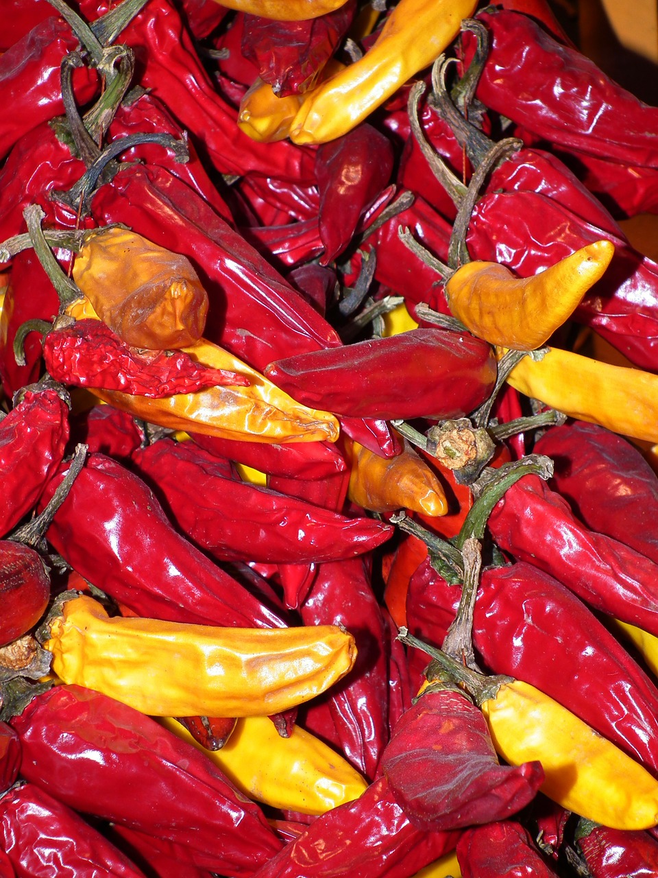 Paprika, Vengrų Paprika, Vengrija, Aštrus, Ugnis, Csipoes, Csemege, Nemokamos Nuotraukos,  Nemokama Licenzija