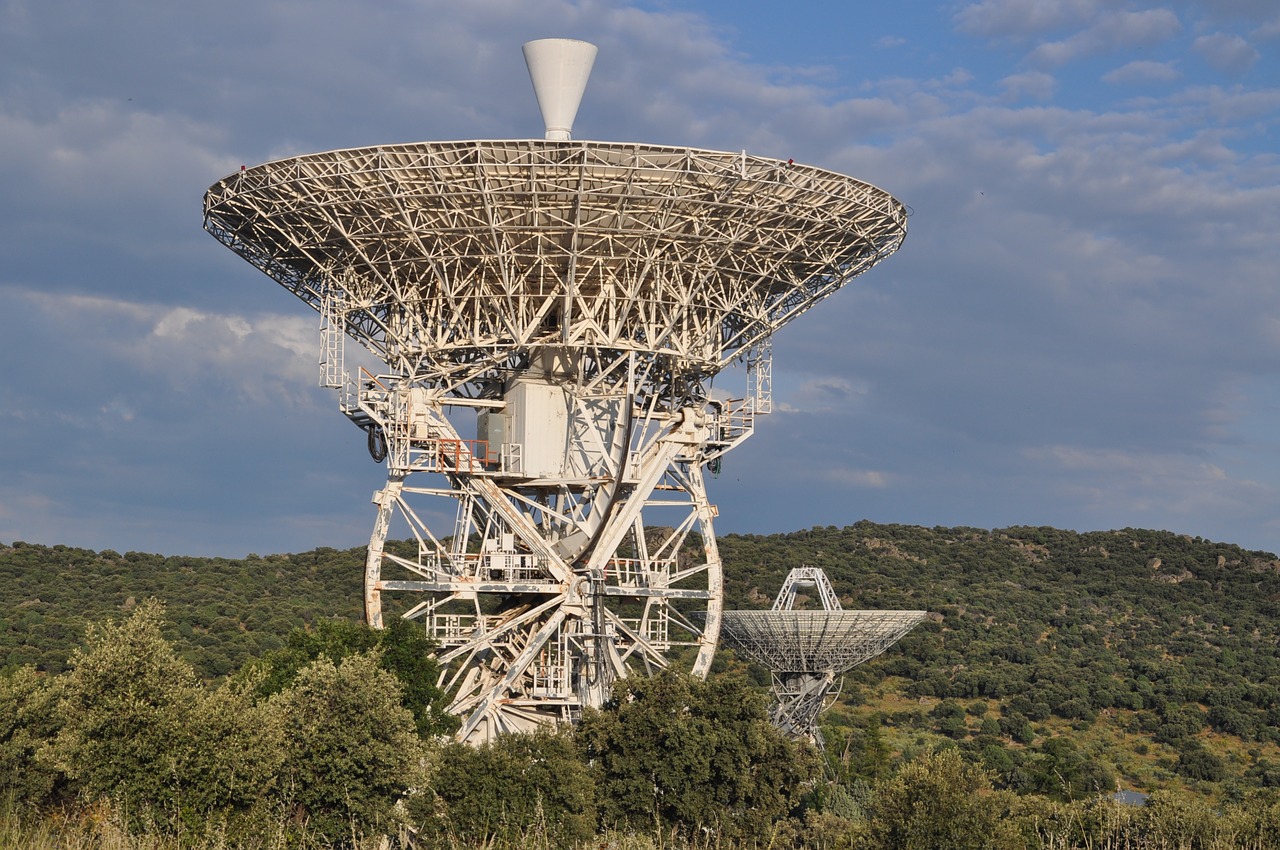 Parabolinę Anteną,  Ryšių,  Internetas,  Anteną,  Parabolinis,  Astrofizika,  Užsienietis,  Observatorija,  Technologijos,  Radaras