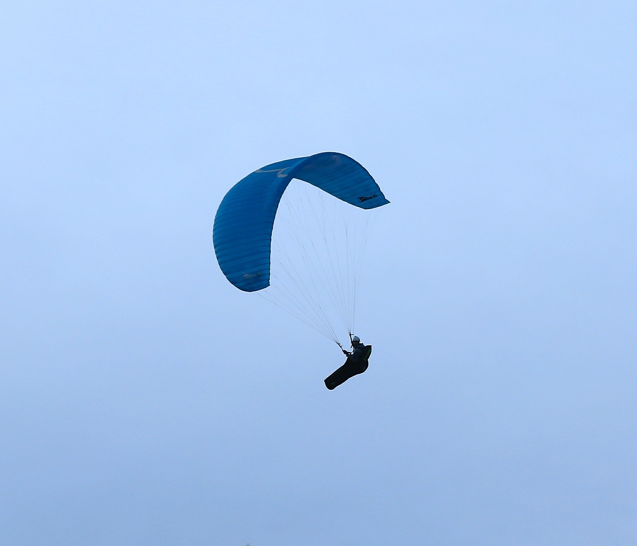 Paragliding, Ekranas, Vėjas, Projektai, Oras, Himmel, Nemokamos Nuotraukos,  Nemokama Licenzija