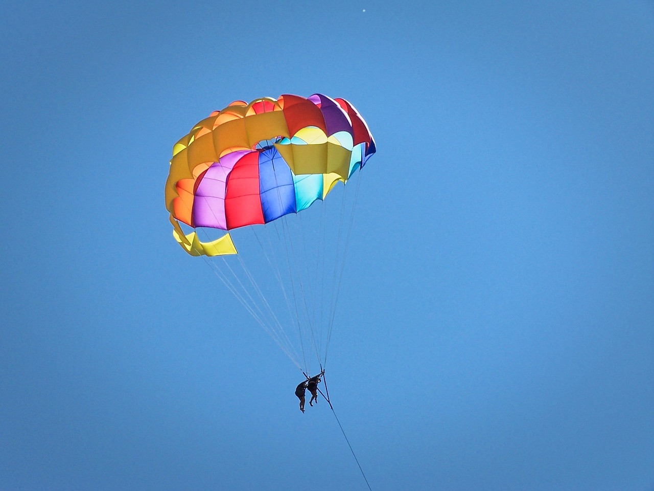 Paragliding, Turkija, Šventė, Pusė, Turkų Riviera, Nemokamos Nuotraukos,  Nemokama Licenzija