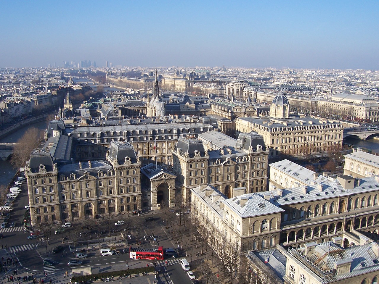 Paris, Miestas, Vaizdas, France, Lankytinos Vietos, Nemokamos Nuotraukos,  Nemokama Licenzija