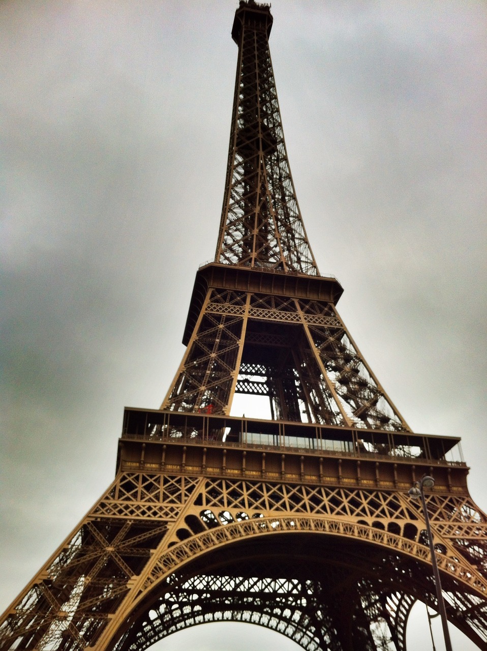 Paris, Architektūra, Eifelio Bokštas, Nemokamos Nuotraukos,  Nemokama Licenzija