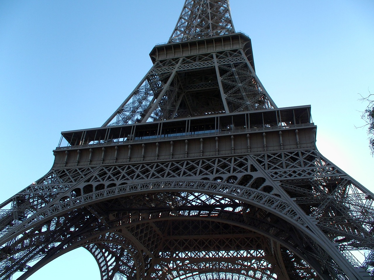 Paris, Eifelio Bokštas, Architektūra, Turizmas, Kelionė, Nemokamos Nuotraukos,  Nemokama Licenzija