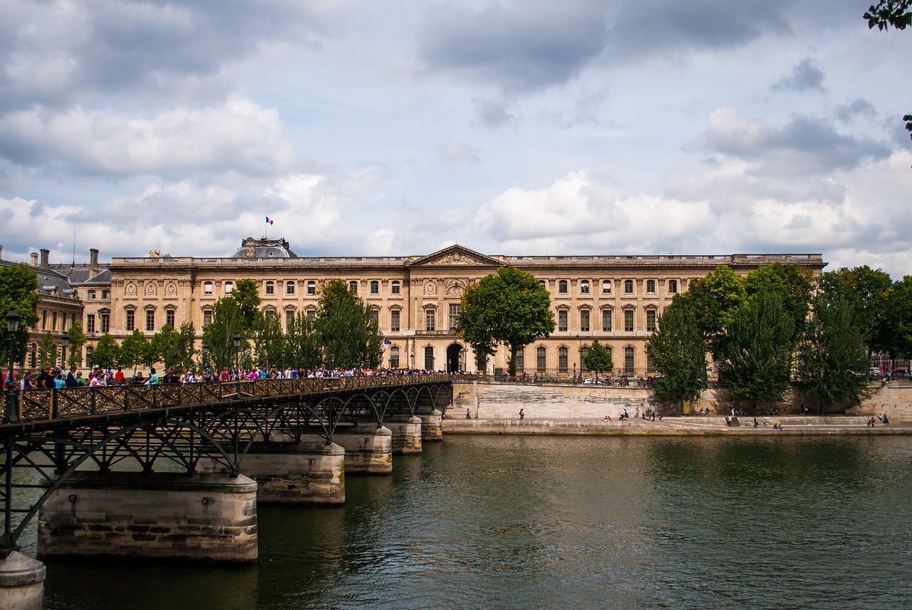 Paris, Turizmas, Paminklas, Muziejus, Nemokamos Nuotraukos,  Nemokama Licenzija